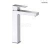 OLTENS Bateria umywalkowa stojąca nablatowa wysoka GOTA chrom 32501100